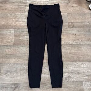 Lululemon Base Pace HR Tight 28" LW5DQFS